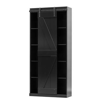 Armoire d’entrée Lofou