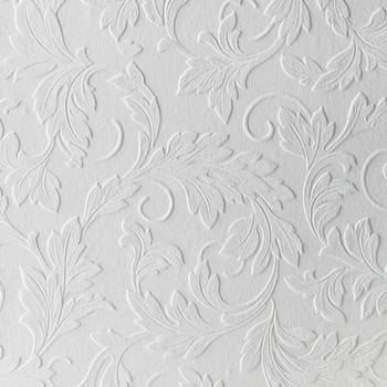 Papier peint intissé Acanthus