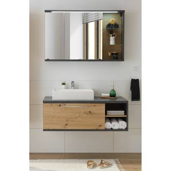 Set mobili da bagno Kalasin (2)