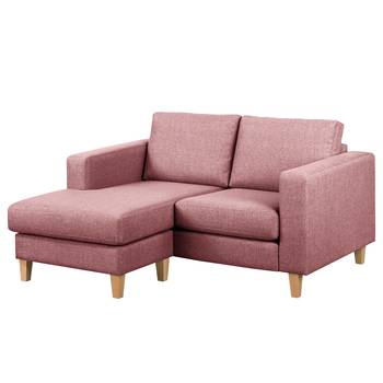 Ecksofa MAISON 1-Sitzer mit Longchair