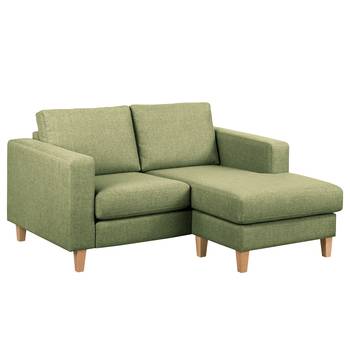 Ecksofa MAISON 1-Sitzer mit Longchair