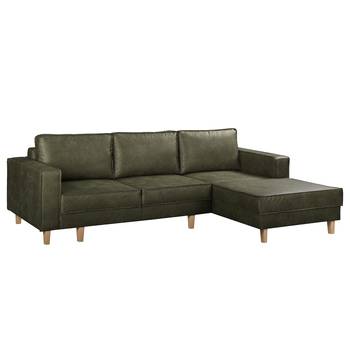 Ecksofa MAISON mit Schlaffunktion