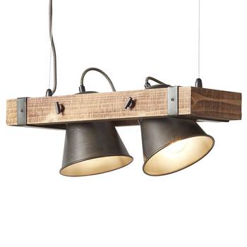 Hanglamp Decca