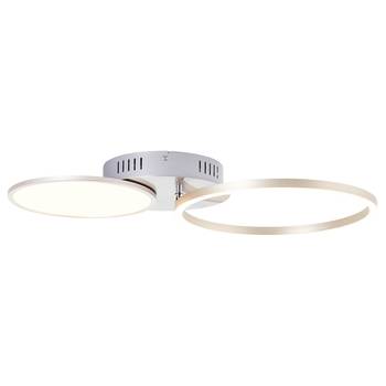 LED-plafondlamp Virtus I