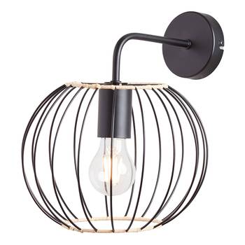 Wandlamp Silemia