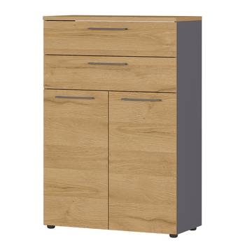 Armoire de bureau GW-Agenda II