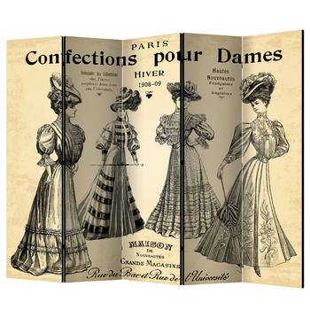 Kamerscherm Confections pour Dames