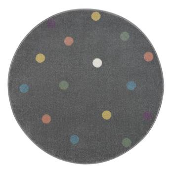 Tapis enfant Wheel II