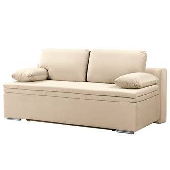 Boxspring-Schlafsofa Goodlow