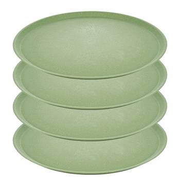 Dinerbord Connect Plate (set van 4)