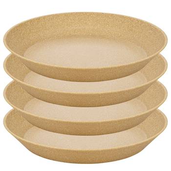 Assiettes Connect Plate (lot de 4)