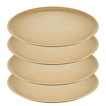 Dinerbord Connect Plate (set van 4)