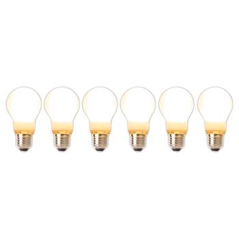 Ampoules LED Waledas (lot de 6)