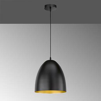 Pendelleuchte Poncho III