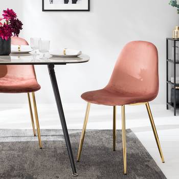 Esszimmerstuhl Yoyce II