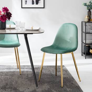 Esszimmerstuhl Yoyce II