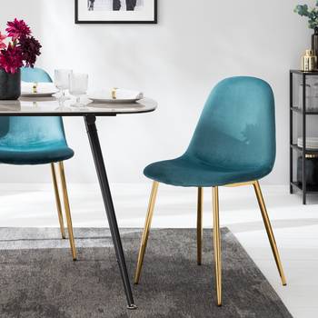 Esszimmerstuhl Yoyce II