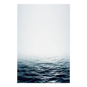 Wandbild Ocean Water
