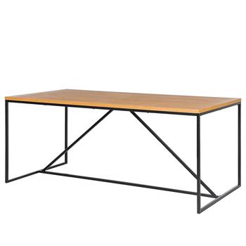 Table Nozza rectangulaire
