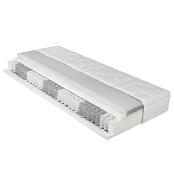 Matelas ressorts ensachés Royal Plus KS