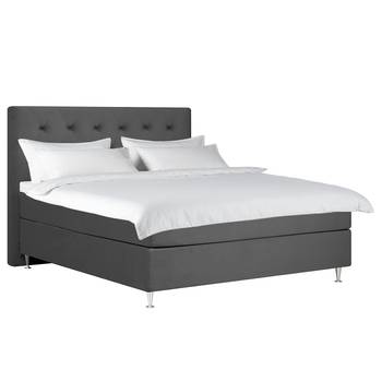 Lit boxspring Norley