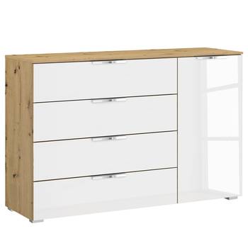 Dressoir SKØP x4+1