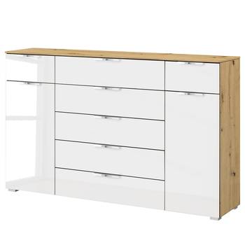 Sideboard SKØP x7+2