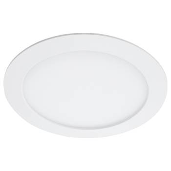 LED-Einbauleuchte Flat in II (3er-Set)