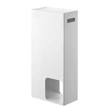 Distributeur de papier toilette Tower