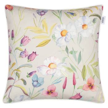 Federa per cuscino Fiori II