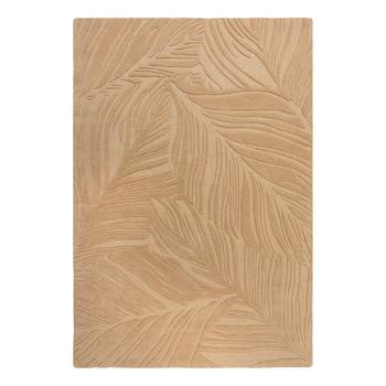 Tapis en laine Lino Leaf