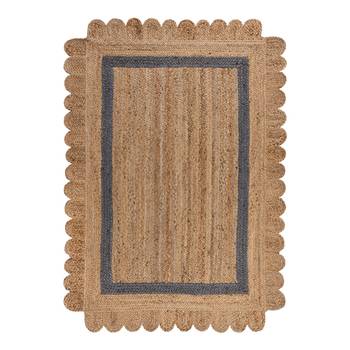 Tapis en jute Grace