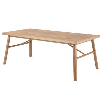 Table Negrete