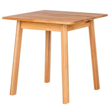 Table en bois massif Arti