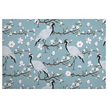 Afbeelding Japanese Cranes
