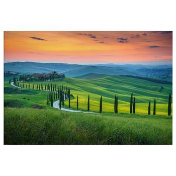 Afbeelding Italiaans Tuscany