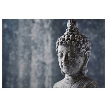 Impression sur toile Buddha Culture