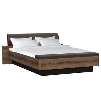 Bedframe Jördis I