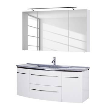 Badezimmerset 4040 II (2-teilig)