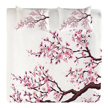 Bedsprei-set Sakura