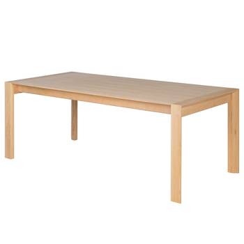 Eettafel Maayka