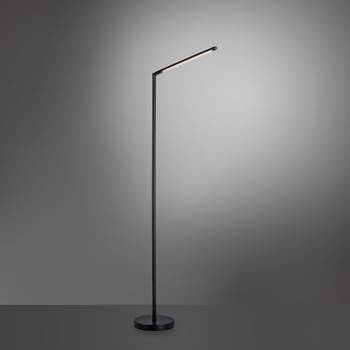 LED-Stehleuchte Dawda