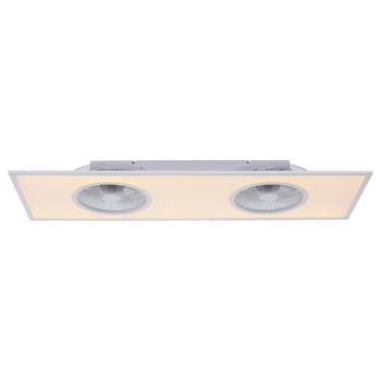 LED-plafondlamp Flat Air II