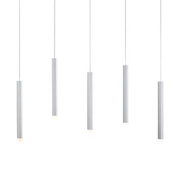 LED-hanglamp Bruno II