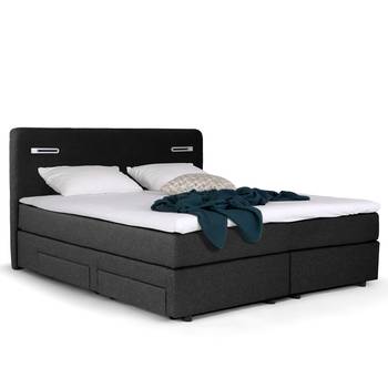 Lit boxspring Speedy III