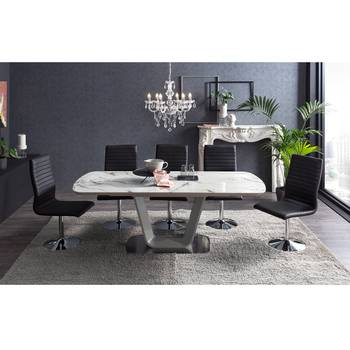 Kronleuchter Raven II