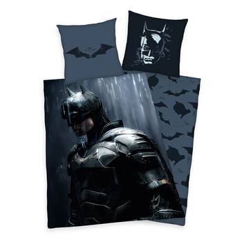 Parure de lit Batman