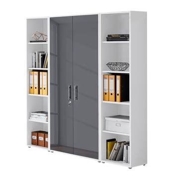 Armoire de bureau Avin III