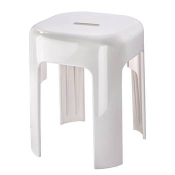 Tabouret de salle de bain Alaska