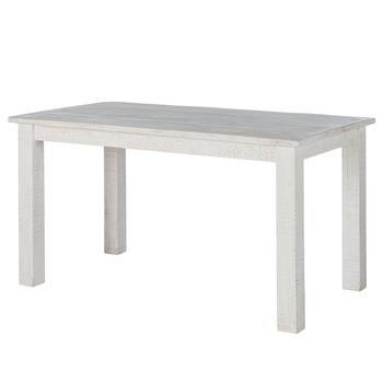 Table en bois massif Waterford